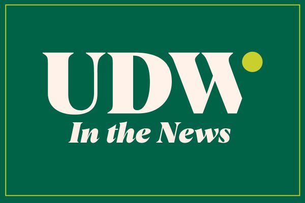 UDWA News